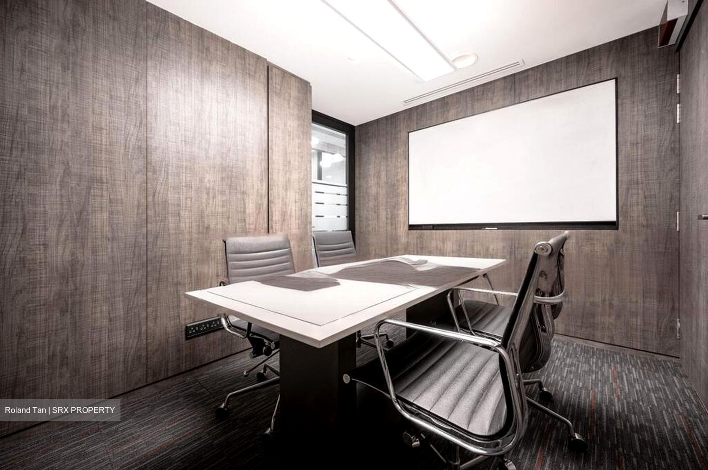 Robinson Square (D1), Office #454287361